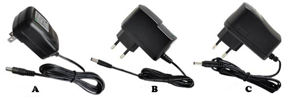 6V power adapter 6V power adapter