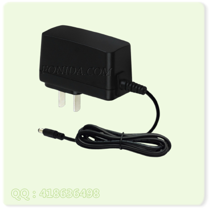 6V 1.4A AC/DC Adapter Power Supply 6V 1.4A AC/DC Adapter
Power Supply