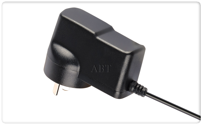 9V 0.5A Adapter Power Supply