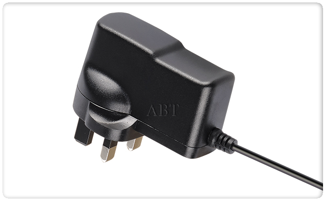 9V 0.5A Adapter Power Supply