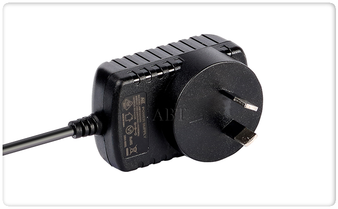 9V 0.2A Adapter Power Supply