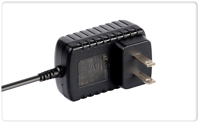 9V 0.5A Adapter Power Supply