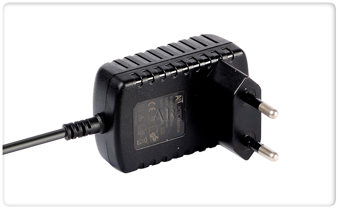 9V 1300MA Adapter Power Supply