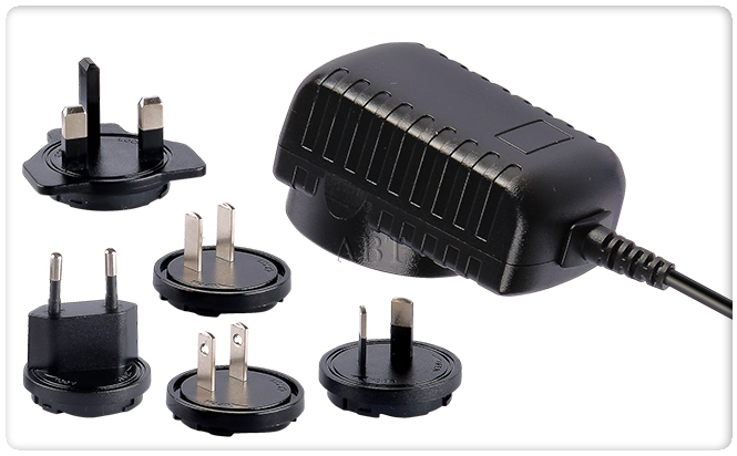 16V 0.7A Adapter